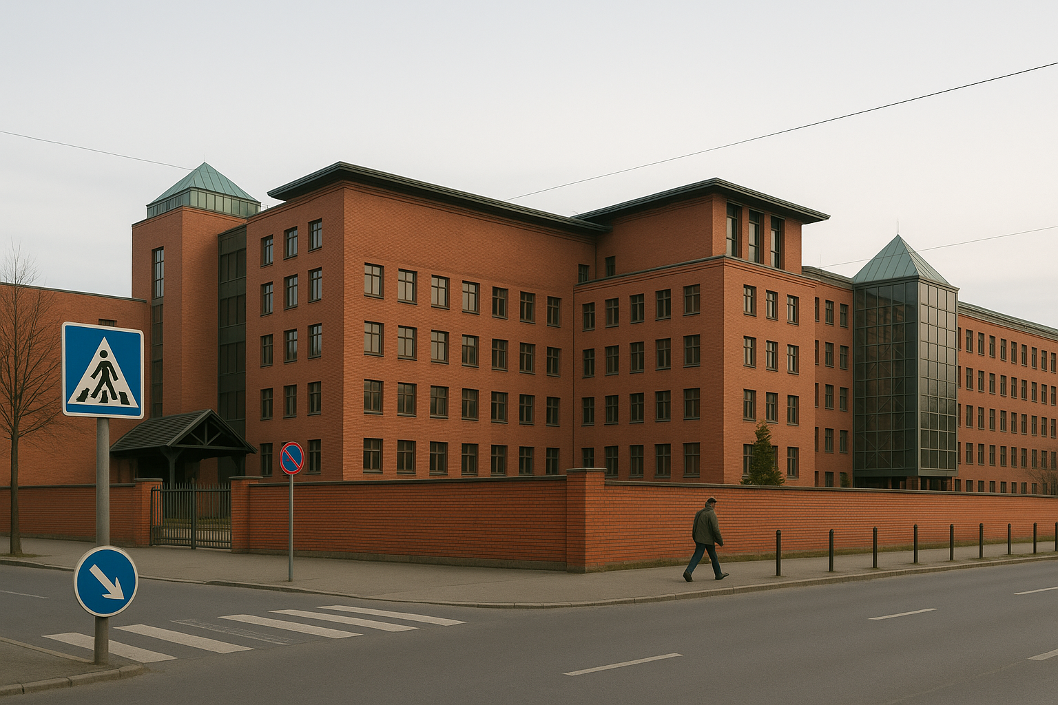 Honvédkórház Haláleset utáni teendők